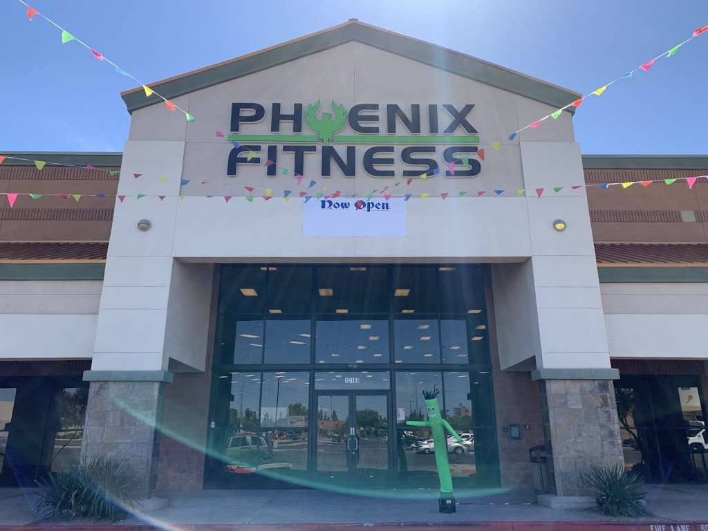 Phoenix Fitness | 10160 N 67th Ave, Glendale, AZ 85302, USA | Phone: (623) 213-8989