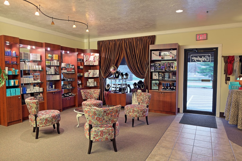 Ambrosia Salon and Day Spa | 15 Farrar Farm Rd, Norwell, MA 02061 | Phone: (781) 659-0510