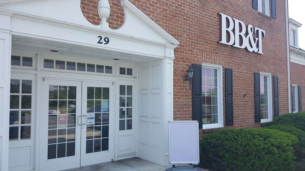 BB&T | 29 Keyes Ferry Rd, Charles Town, WV 25414, USA | Phone: (304) 725-2073