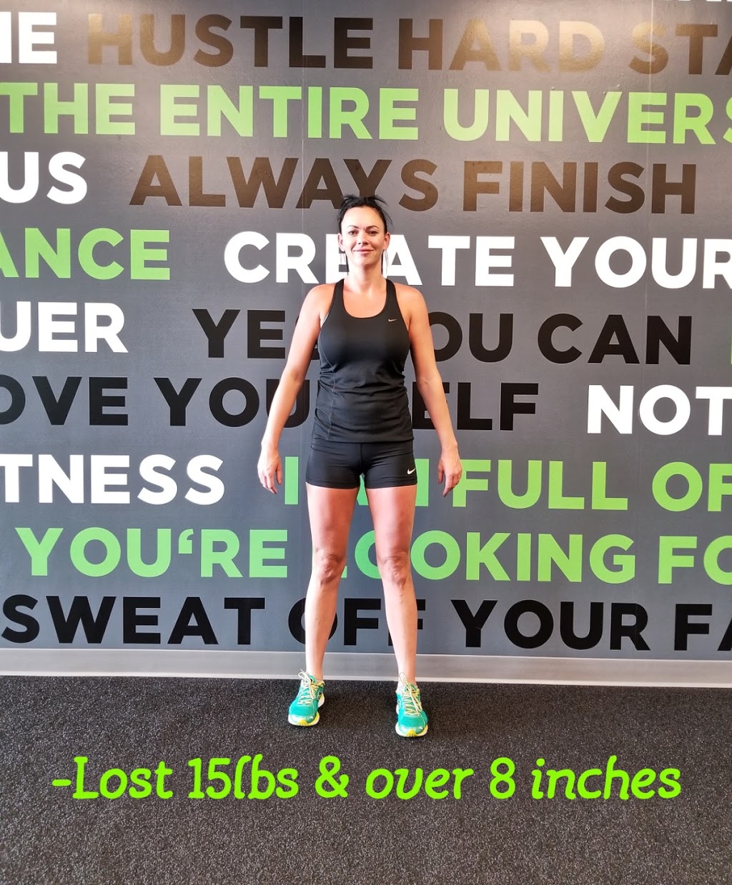 Perfect Fit Fitness | 10156 S 168th St, Omaha, NE 68136, USA | Phone: (402) 505-8186