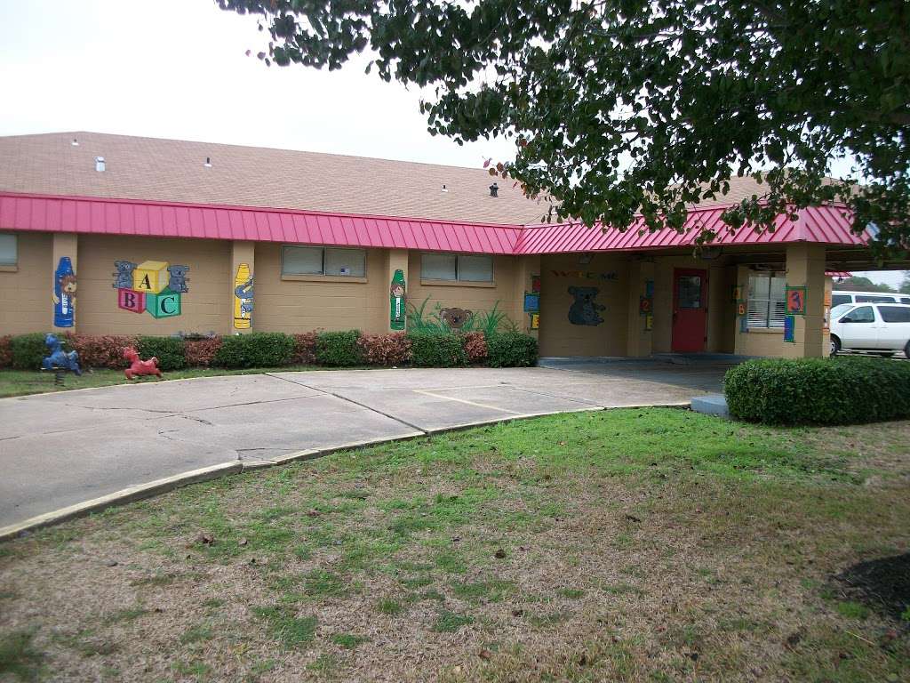 Koala Cubs Daycare & Preschool | 1033 Fairmont Pkwy, Pasadena, TX 77504, USA | Phone: (713) 943-7993