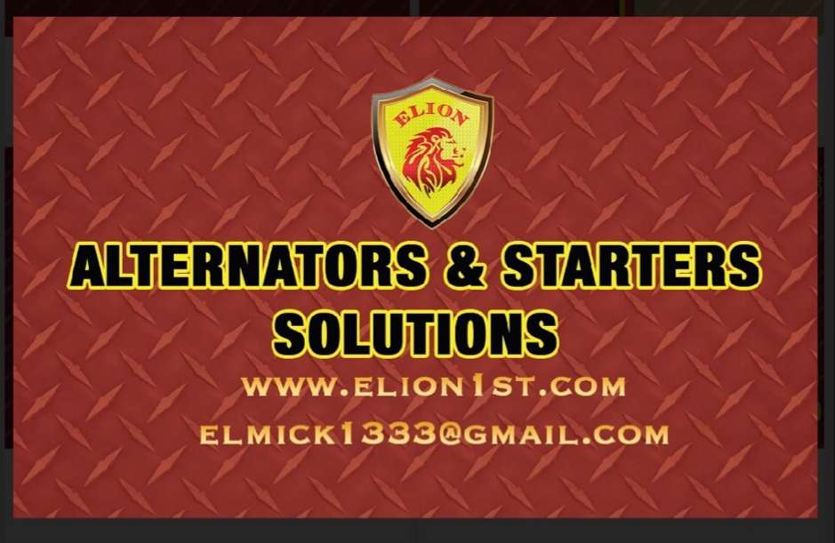 Alternators & Starters Solutions LLC | 5841 Ogden Ave, Cicero, IL 60804, USA | Phone: (708) 683-5083