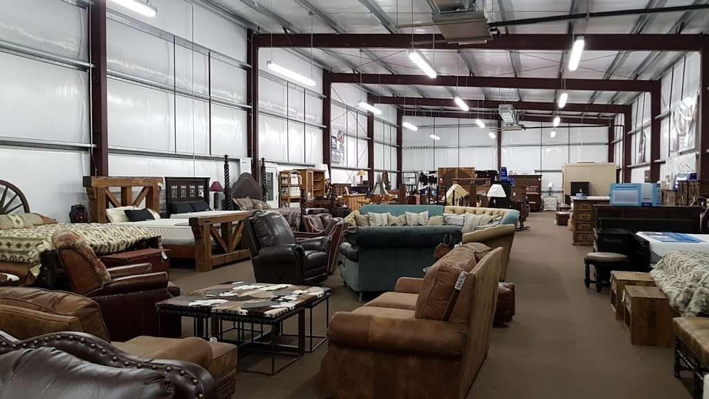 Waller Rustic Furniture | 21225 FM 362, Waller, TX 77484, USA | Phone: (936) 372-5210