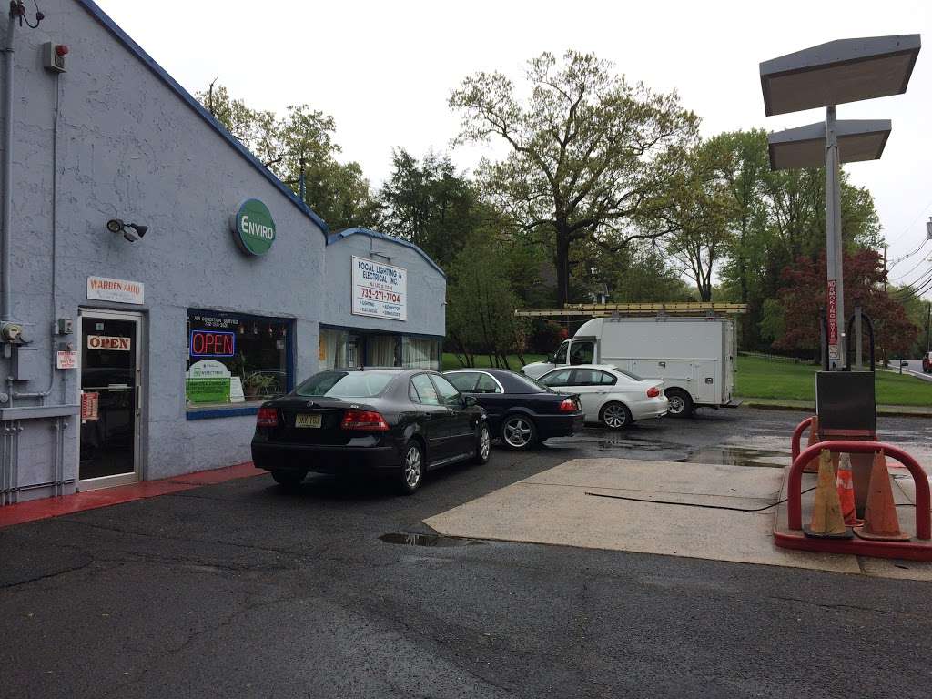 Warren Auto Inc | 82 Morning Glory Rd, Warren, NJ 07059, USA | Phone: (732) 356-3535