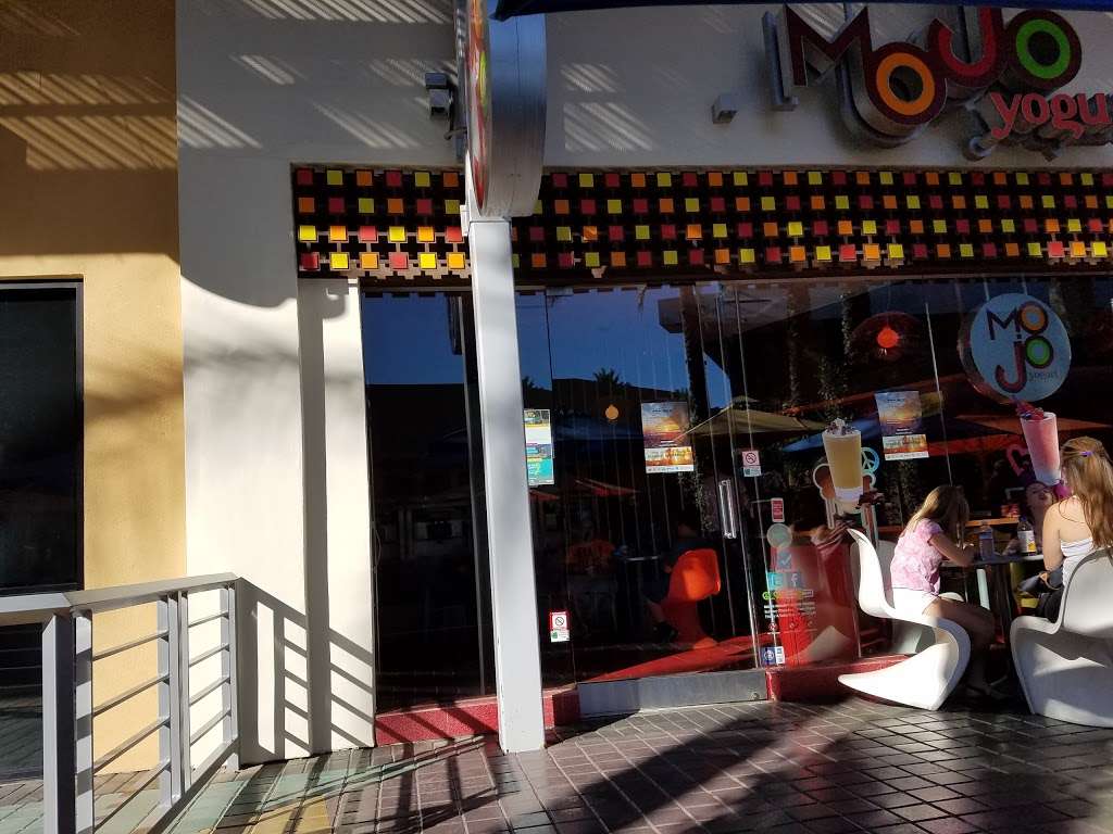 Mojo Yogurt | 2000 E Rio Salado Pkwy, Tempe, AZ 85281, USA | Phone: (480) 968-6493