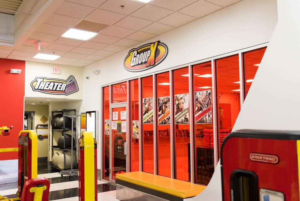 Retro Fitness | 235 Prospect Ave, West Orange, NJ 07052 | Phone: (973) 325-9200