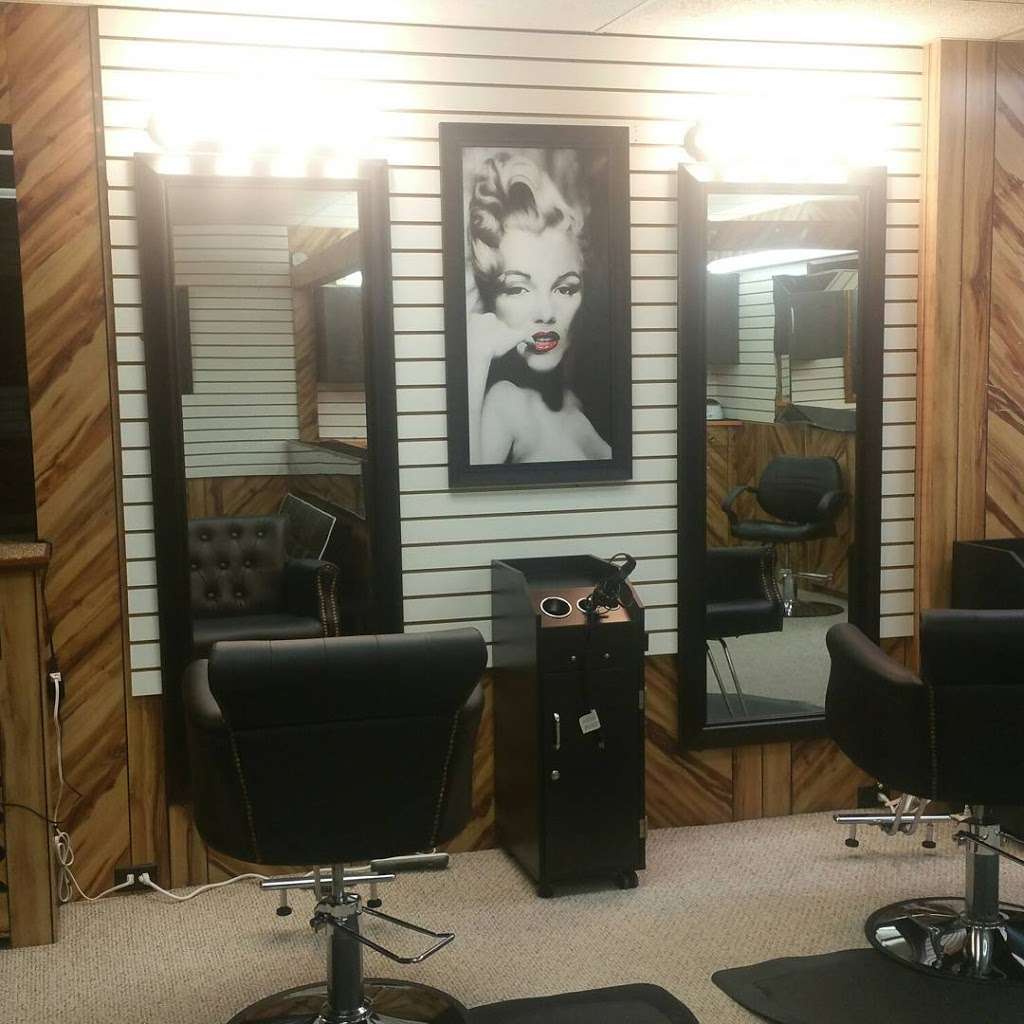 Magdelyn Hair Salon | 3400 Kutztown Rd, Laureldale, PA 19605, USA | Phone: (610) 550-0417