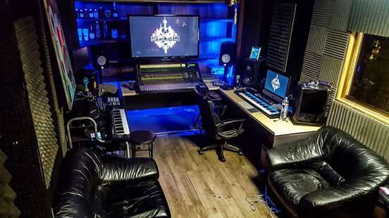 The Uptown Sound Lab | 12330 West Ave suite 204A, San Antonio, TX 78216, USA | Phone: (361) 522-4885