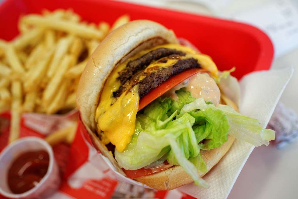 In-N-Out Burger | 17849 Colima Rd, City of Industry, CA 91748 | Phone: (800) 786-1000