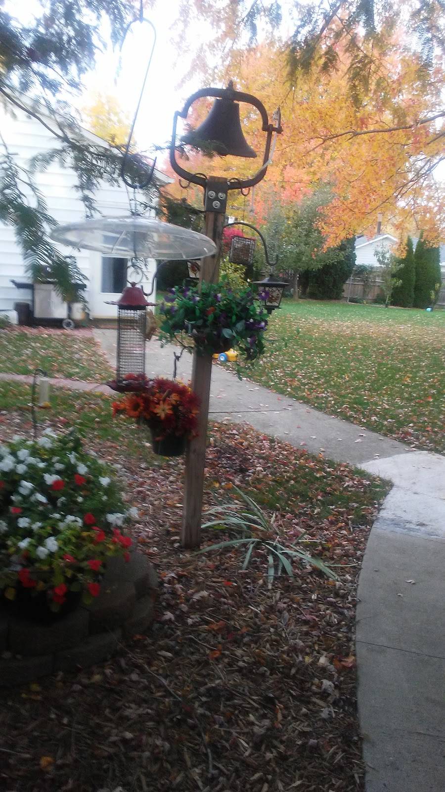 Elzey-Patterson-Rodak Funeral Home | 120 W Mill St, Ossian, IN 46777, USA | Phone: (260) 622-4114