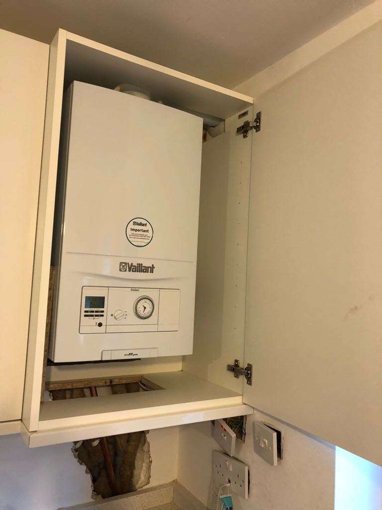 Newman Heating Boiler Installation Barking | 48 Westrow Dr, Barking IG11 9BJ, UK | Phone: 020 3667 3806