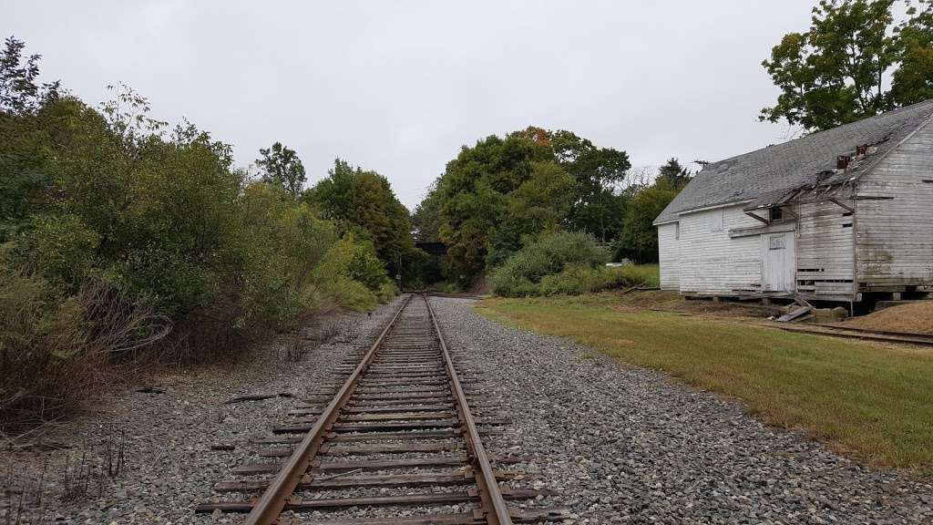Port Murray Station | 218 Main St, Port Murray, NJ 07865, USA