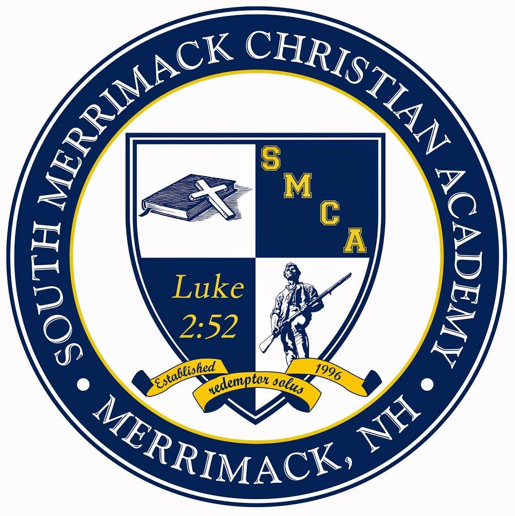 South Merrimack Christian Academy | 517 Boston Post Rd, Merrimack, NH 03054, USA | Phone: (603) 880-6832