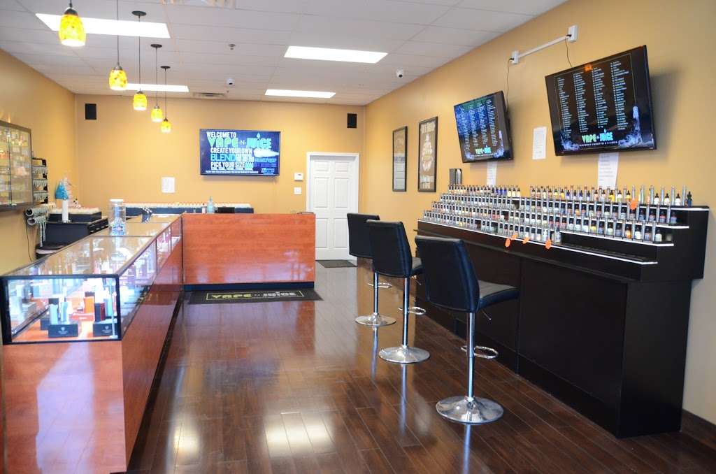 Vape N Juice | 889 S Randall Rd, Elgin, IL 60123 | Phone: (224) 268-3150