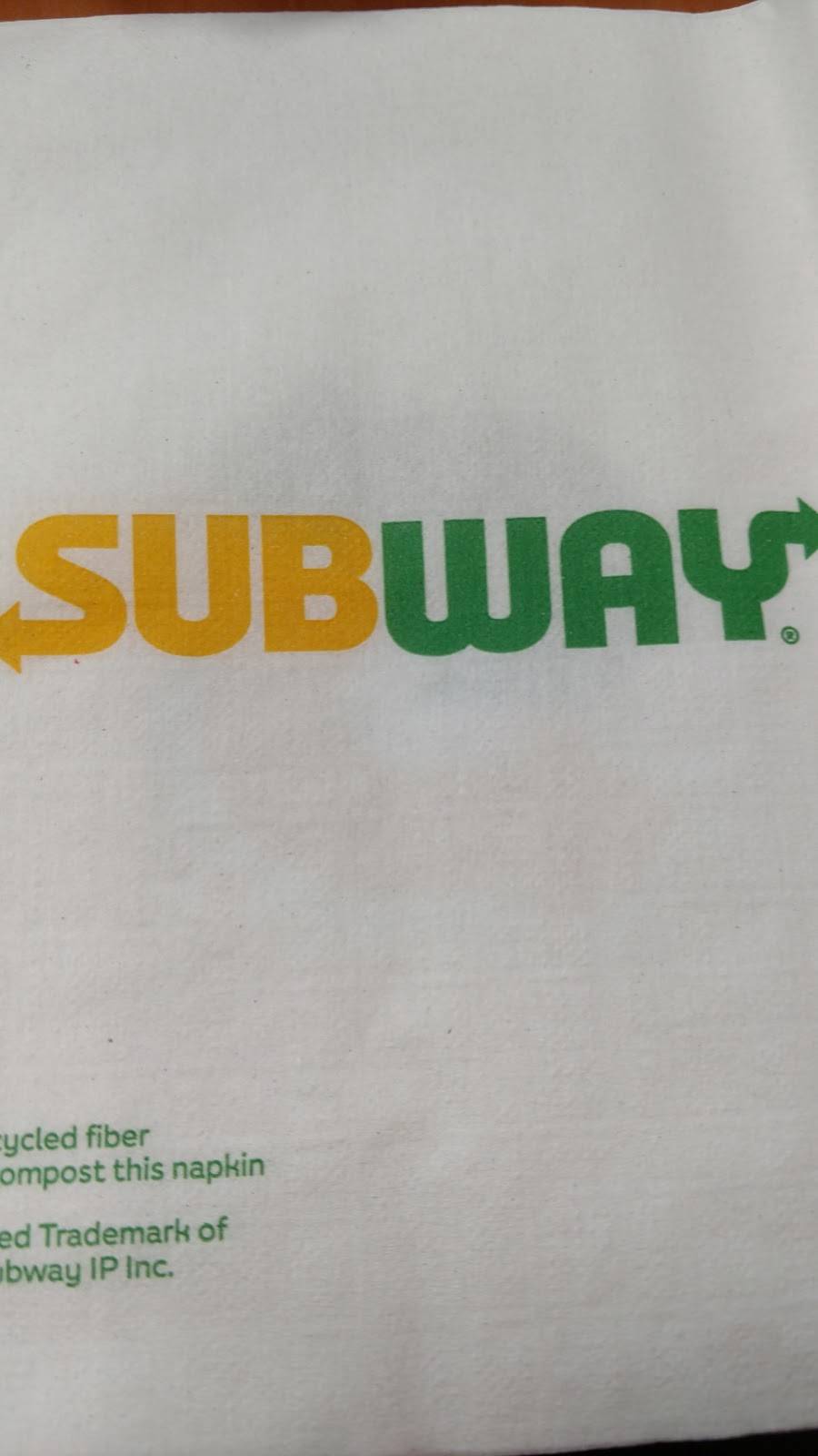 Subway | 153 Stonebridge Plaza Ave Building M, North Chesterfield, VA 23225 | Phone: (804) 674-7827