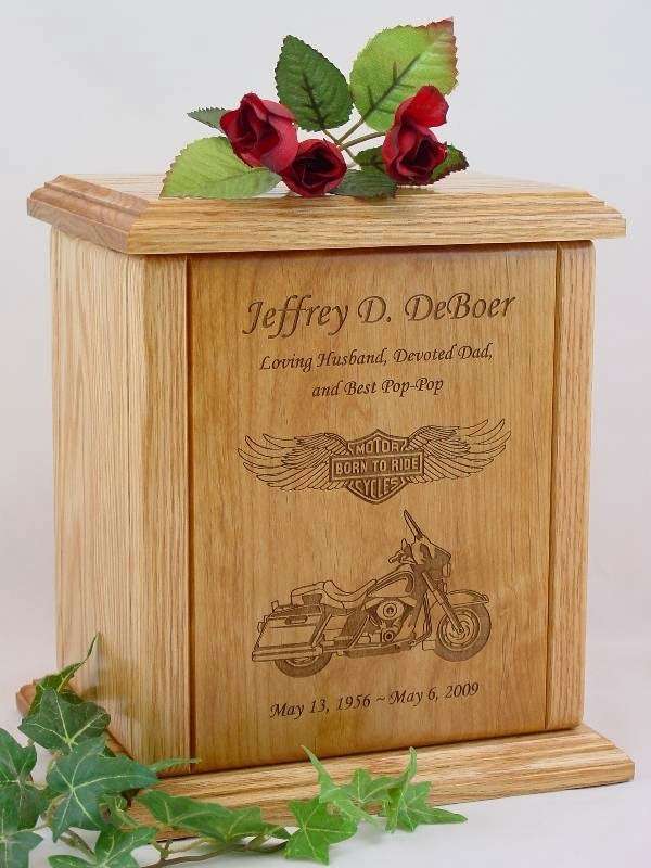 Heritage Urns | 1379 S Elder Ln, Waukegan, IL 60085, USA | Phone: (847) 249-7550