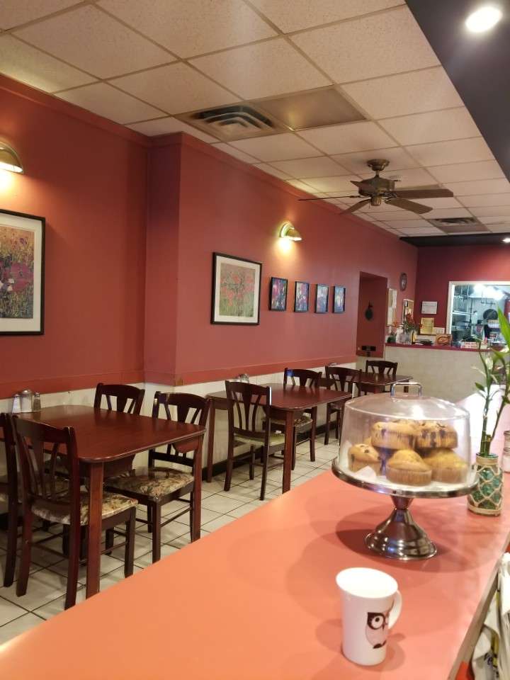 Cambridge Restaurant | 505 Avenue of the States, Chester, PA 19013, USA | Phone: (610) 874-8313