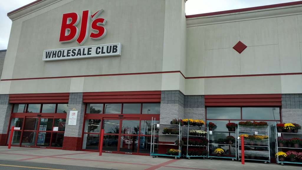 BJs Wholesale | 321 Martin Truex Jr Blvd, Manahawkin, NJ 08050 | Phone: (609) 597-0981