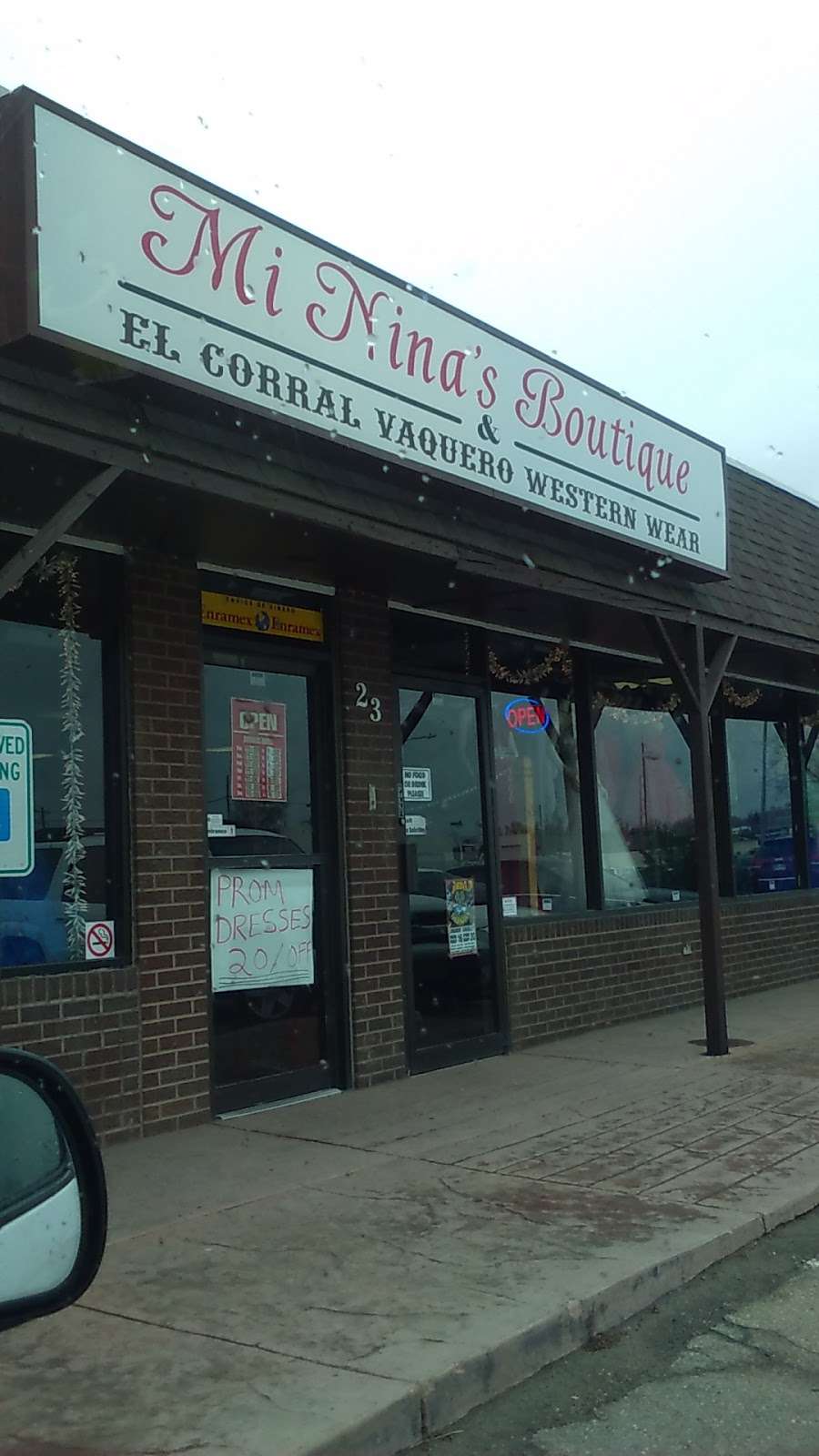 El Corral Vaquero Western Wear | 23 S Main St, Longmont, CO 80501 | Phone: (303) 682-1319