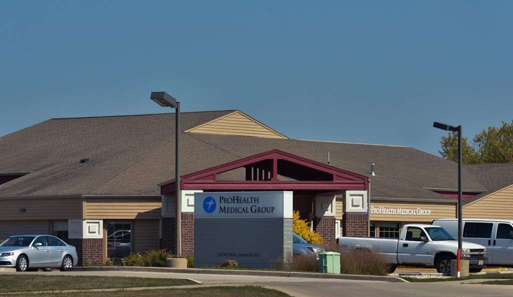 ProHealth Medical Group Clinic Muskego | S69 W15636 Janesville Rd, Muskego, WI 53150, USA | Phone: (262) 928-7000