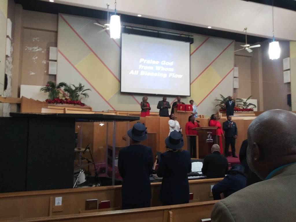 Dorchester Berea Seventh-day Adventist Church | 108 Seaver St, Dorchester, MA 02121, USA | Phone: (617) 427-2201