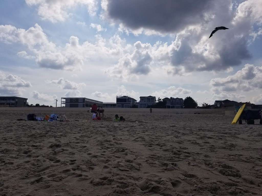 Third St Parking Lot | Atlantic Ave, Bethany Beach, DE 19930, USA