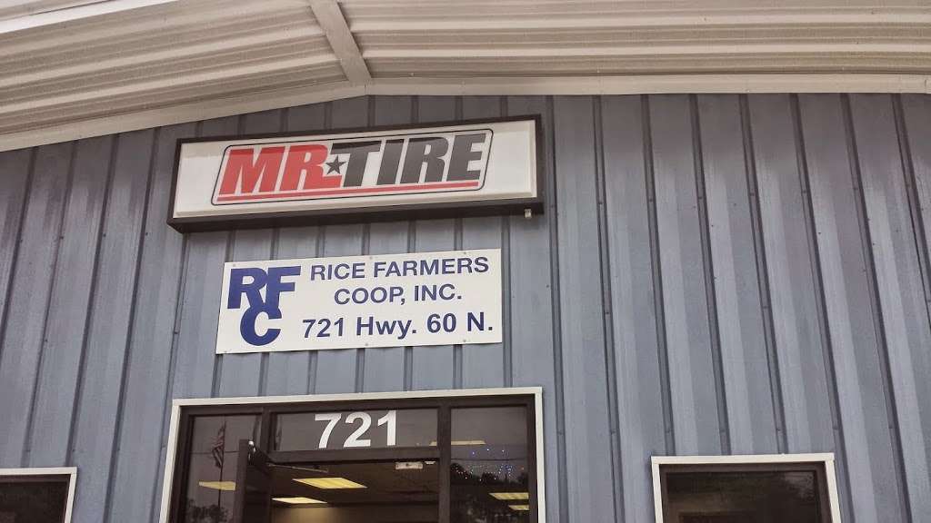 Mr. Tire Auto Service Center | 721 Ave F North, Bay City, TX 77414, USA | Phone: (979) 244-4677