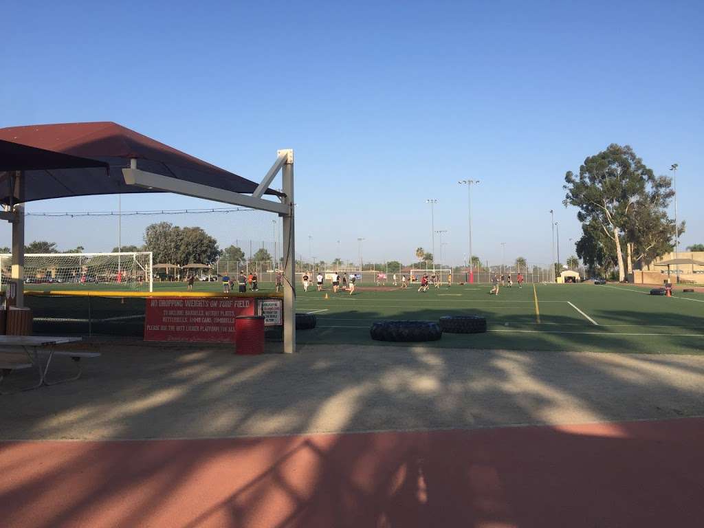 Miramar Sports Complex | 5702 Bauer Rd, San Diego, CA 92145, USA | Phone: (858) 577-4128