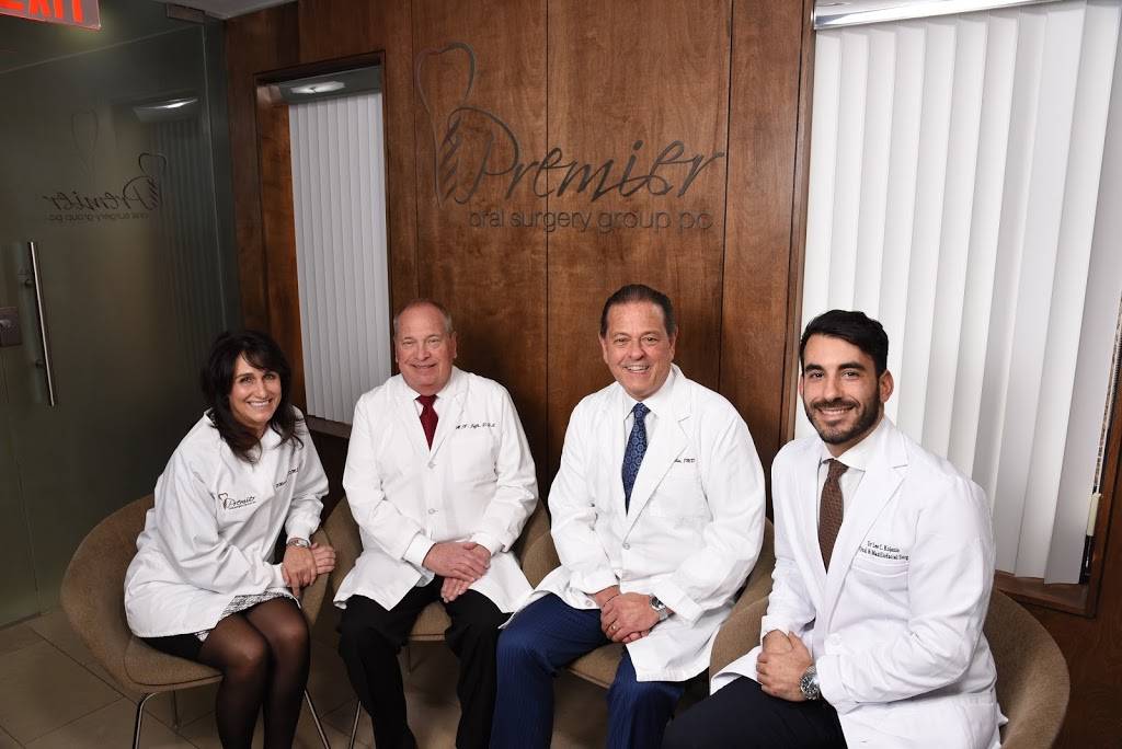 Premier Oral Surgery Group of Bergenfield | 375 S Washington Ave, Bergenfield, NJ 07621 | Phone: (201) 385-0775