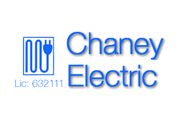 Chaney Electric - Encinitas | 715 Summersong Ln, Encinitas, CA 92024, USA | Phone: (760) 203-8277