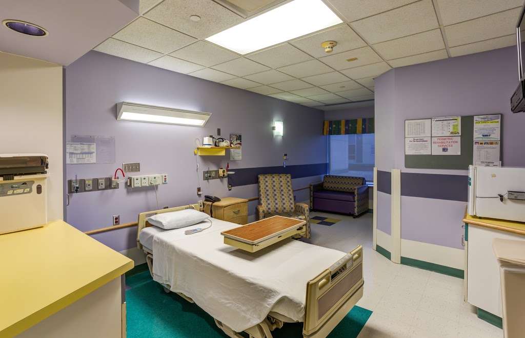 Advocate Childrens Hospital - Oak Lawn | 4400 95th St, Oak Lawn, IL 60453 | Phone: (708) 684-8000