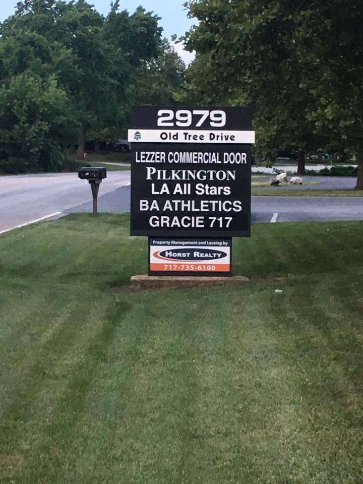 LA All Stars | 2979 Old Tree Dr c, Lancaster, PA 17603, USA | Phone: (717) 575-5745