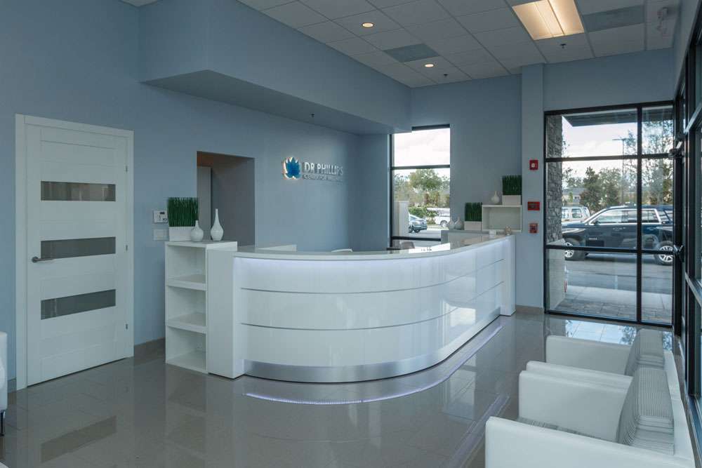 Heathrow Urgent Care | 920 International Pkwy Suite 1056, Lake Mary, FL 32746, USA | Phone: (407) 804-9494