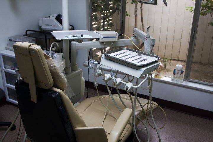 Ray Ahn DDS | 2301 E Washington Blvd, Pasadena, CA 91104, USA | Phone: (626) 400-1253