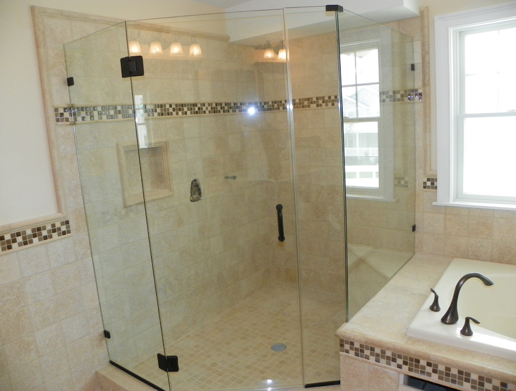 Seashore Glass and Mirror | 2547 Fire Rd #2B, Pleasantville, NJ 08232, USA | Phone: (609) 407-6032