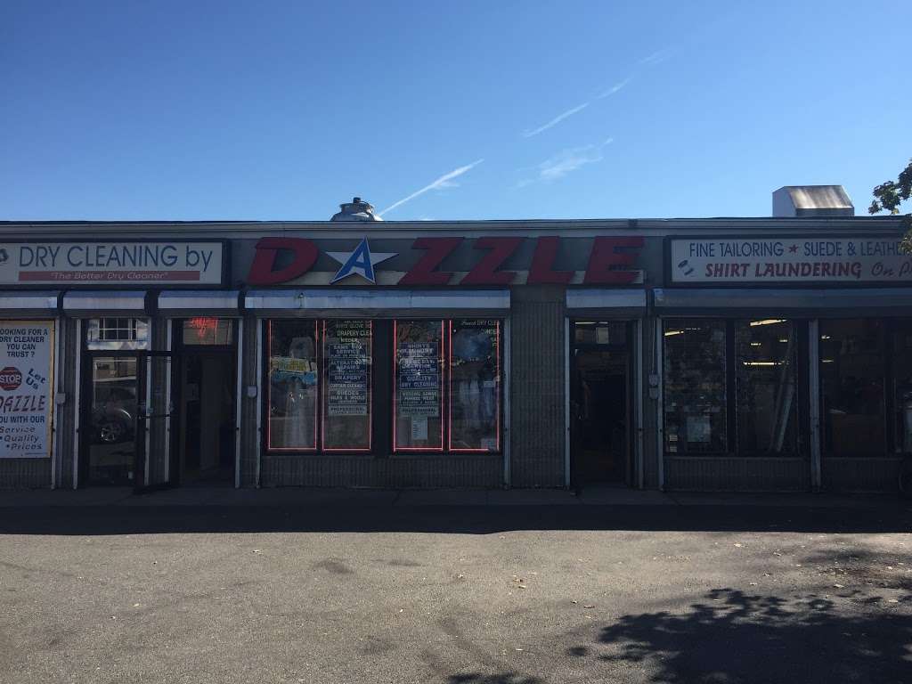 Dazzle Cleaners Inc | 3297 Richmond Ave, Staten Island, NY 10312, USA | Phone: (718) 317-9456