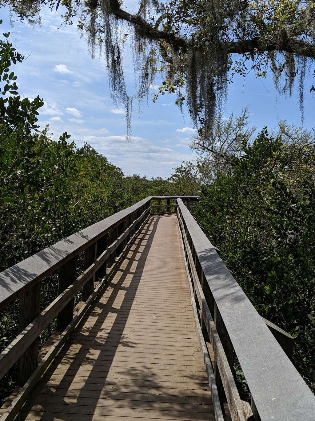 Timucuan Park | Ponce Inlet, FL 32127, USA