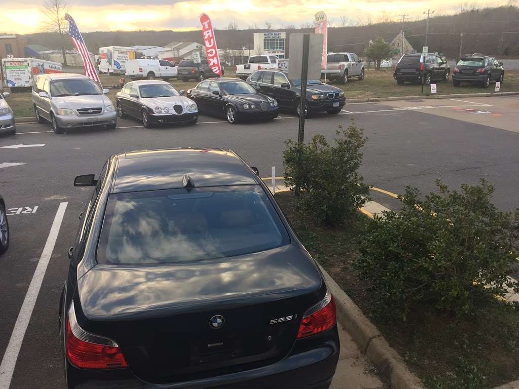 B&H Auto Mall | 1280 Jefferson Davis Hwy, Fredericksburg, VA 22405, USA | Phone: (540) 602-7999