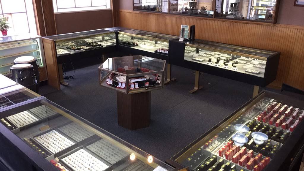 Randolph Jewelry & Loan | 2700 Randolph St, Lincoln, NE 68510, USA | Phone: (402) 475-1444