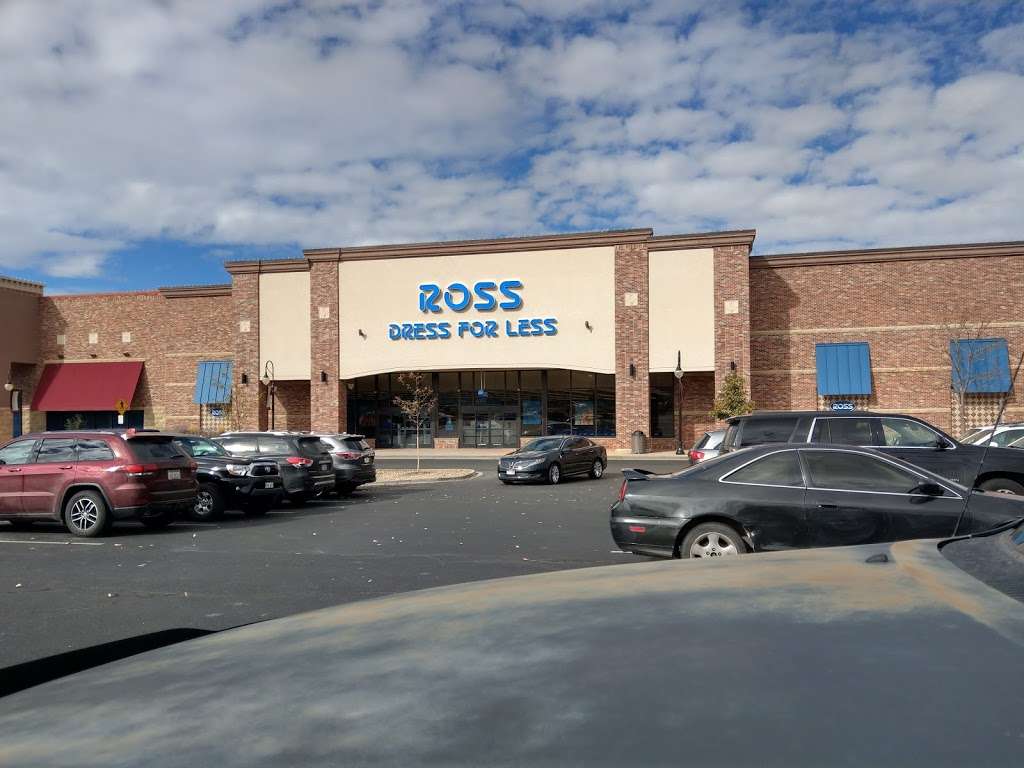 Ross Dress for Less | 23901 E Orchard Rd, Aurora, CO 80016, USA | Phone: (303) 627-1520