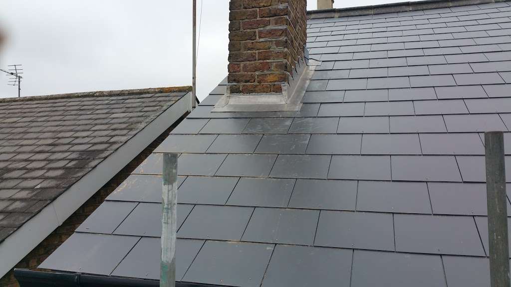 S.Nash Roofing Services | 25 Recreation Way, Mitcham CR4 1PJ, UK | Phone: 07956 900999