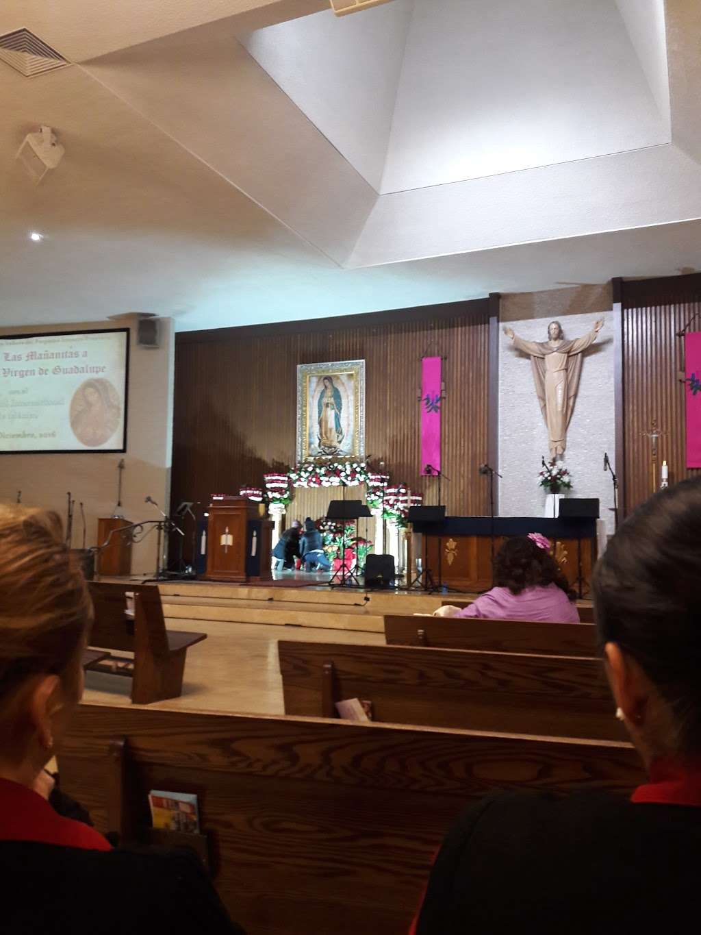 Our Lady of Perpetual Help Church | 5250 Central Ave, Riverside, CA 92504, USA | Phone: (951) 689-8921