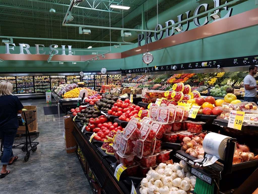 Cosentinos Price Chopper | 701 Watson Dr, Kearney, MO 64060, USA | Phone: (816) 628-6626