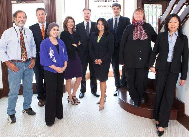 Hadsell Stormer & Renick LLP | 128 N Fair Oaks Ave #204, Pasadena, CA 91103 | Phone: (866) 457-2590