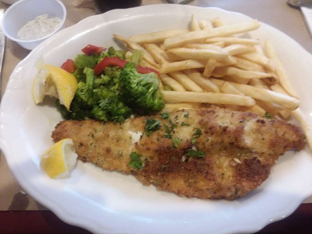 Hammer's Restaurant, 2134 Hwy 20, Michigan City, IN 46360