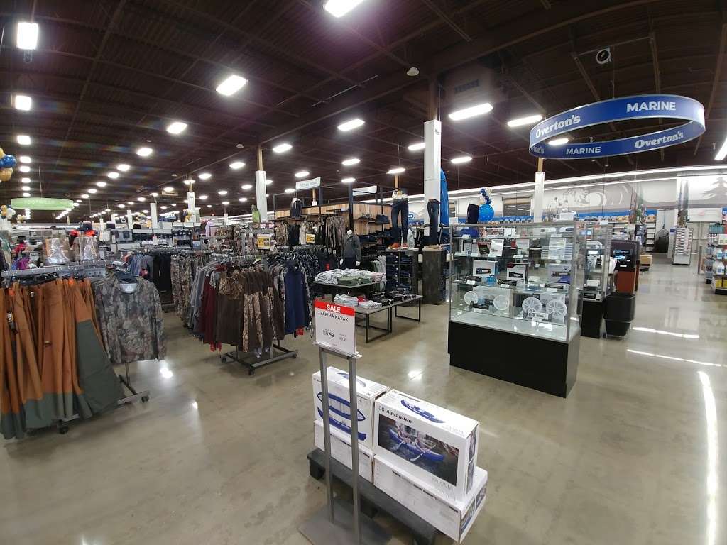 Gander Outdoors of Kenosha | 6802 118th Ave, Kenosha, WI 53142, USA | Phone: (262) 857-3757