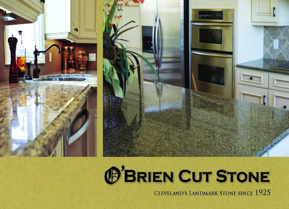 OBrien Cut Stone Co. Inc | 19100 Miles Rd, Cleveland, OH 44128, USA | Phone: (216) 220-6463