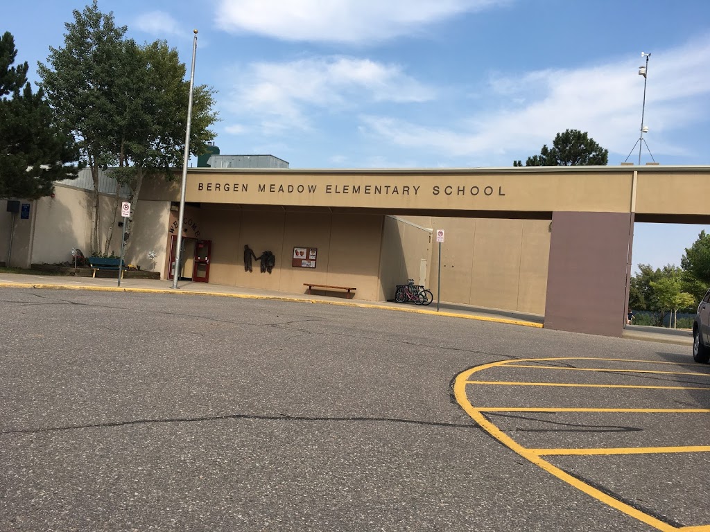 Bergen Meadow Elementary School | 1928 S Hiwan Dr, Evergreen, CO 80439, USA | Phone: (303) 982-4890