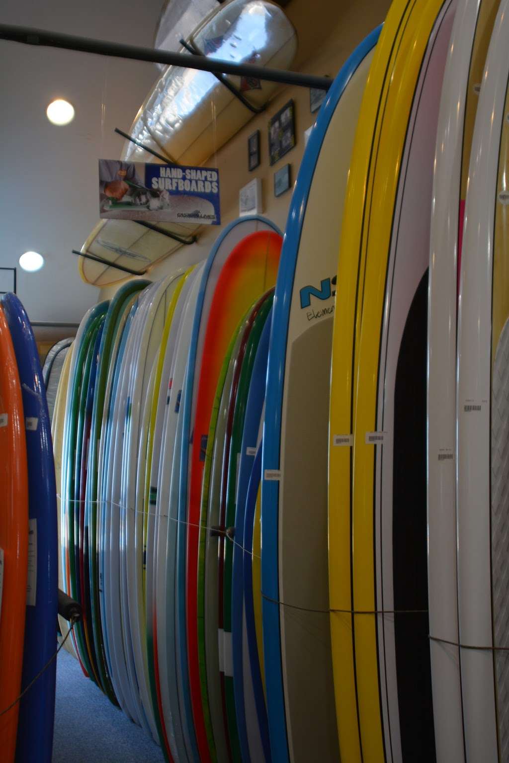 Eastern Lines Surf Shop | 1605 Ocean Ave, Belmar, NJ 07719, USA | Phone: (732) 681-6405