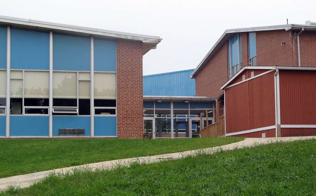 Palmerton Area High School | 3525 Fireline Rd, Palmerton, PA 18071, USA | Phone: (610) 826-3155